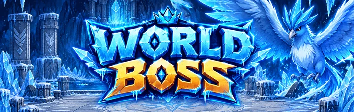 World Boss